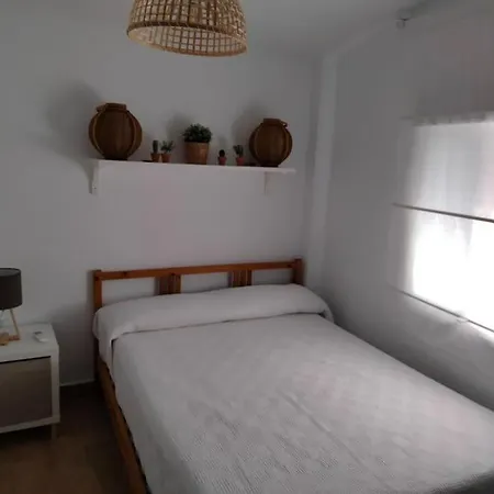 Дом отдыха Casita Pinypon *