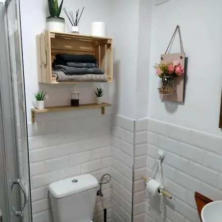 Casita Pinypon Херес-де-ла-Фронтера