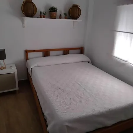 Nyaraló Casita Pinypon Jerez de la Frontera