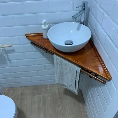 Дом отдыха Casita Pinypon